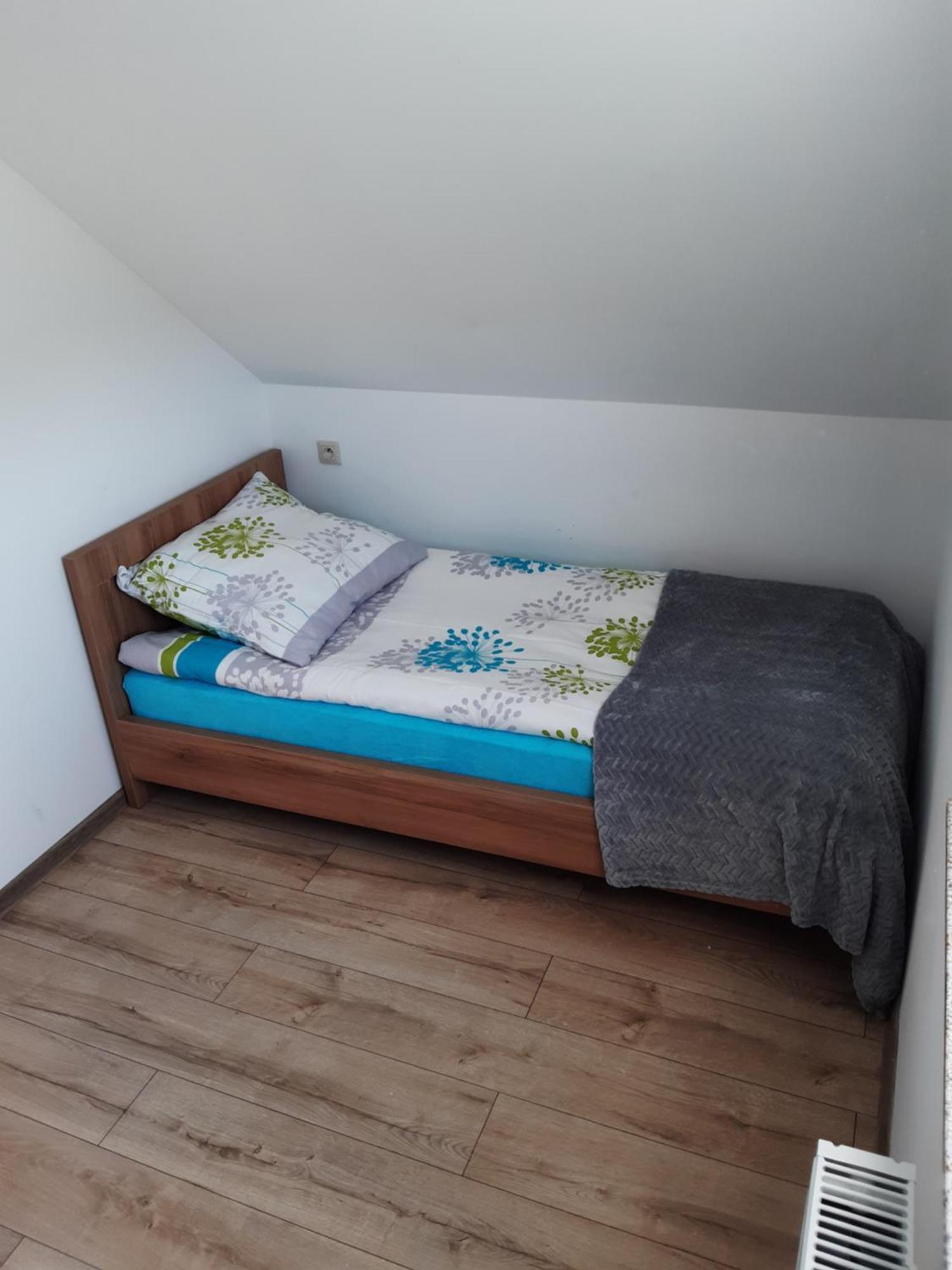 Apartamenty Bursztynowe Dębki Cameră foto