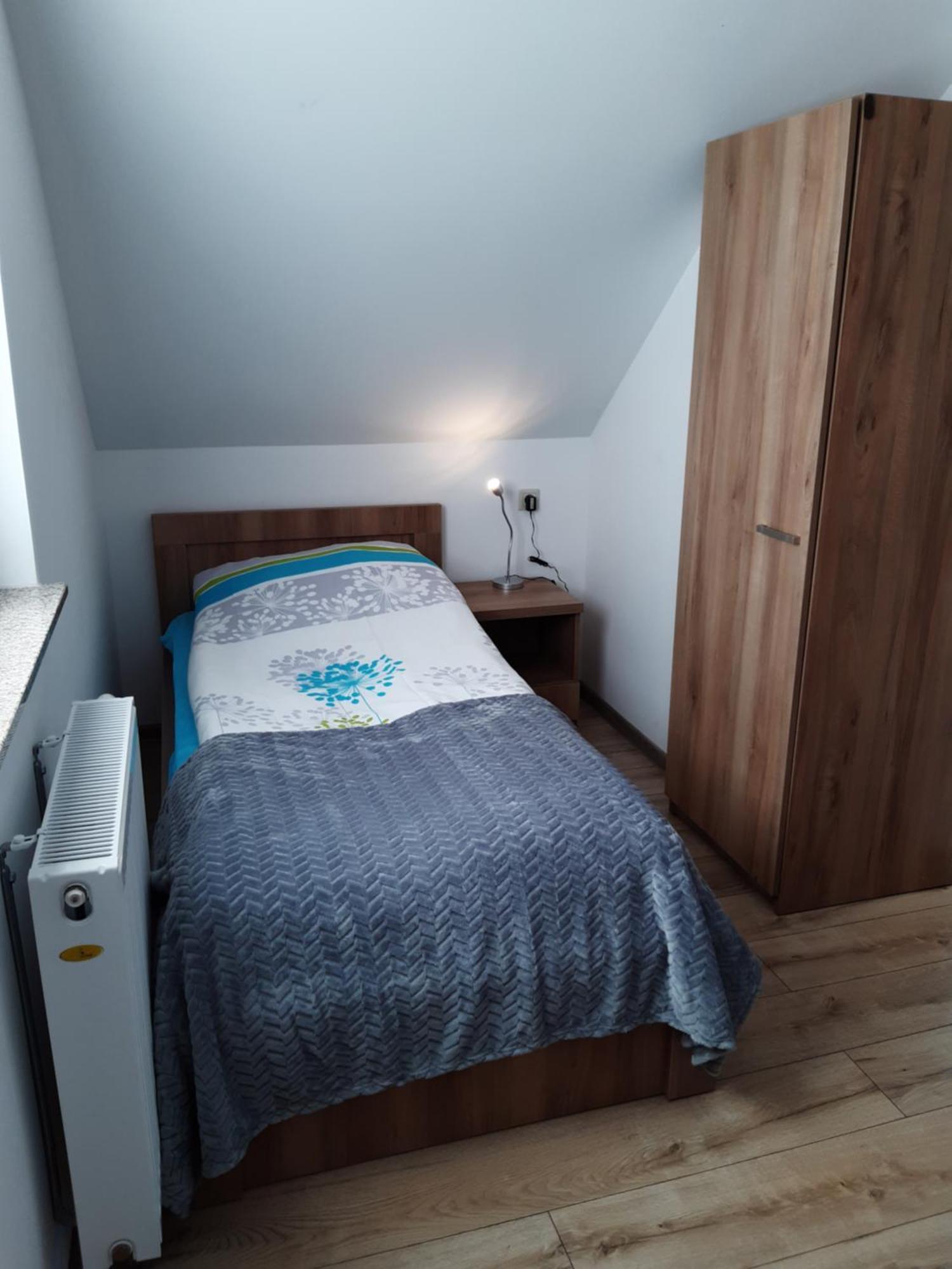 Apartamenty Bursztynowe Dębki Cameră foto