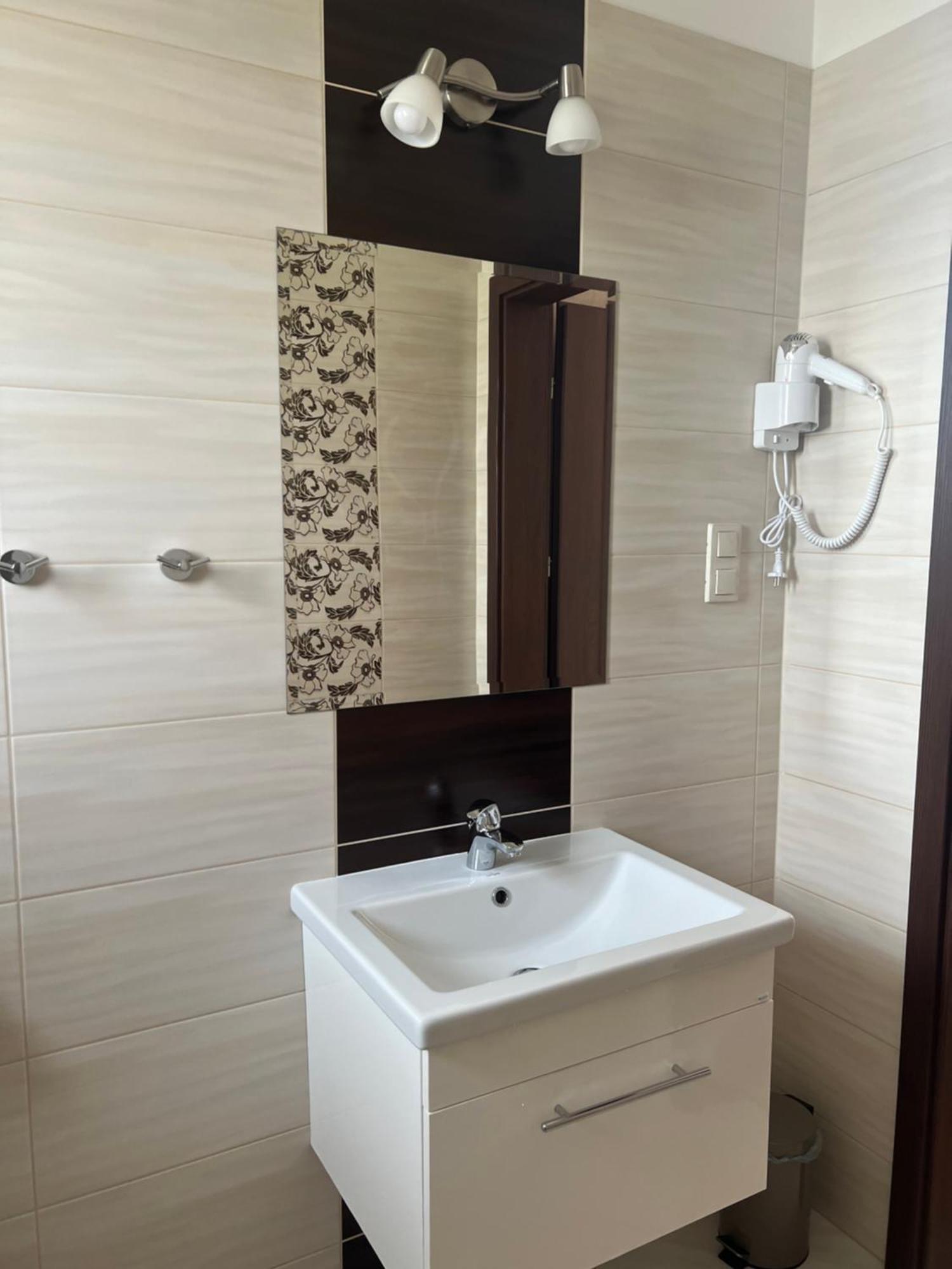 Apartamenty Bursztynowe Dębki Exterior foto