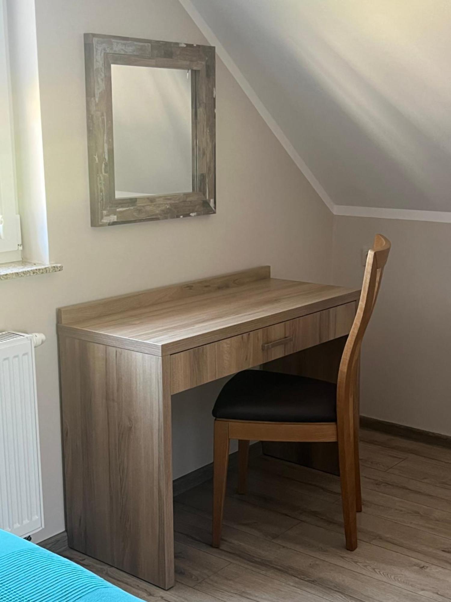 Apartamenty Bursztynowe Dębki Exterior foto